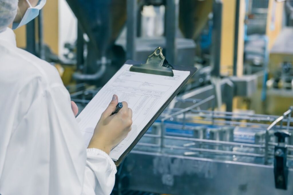 Comment optimiser ses flux cuisine, réserve, chambre froide avec des roll alimentaire ?